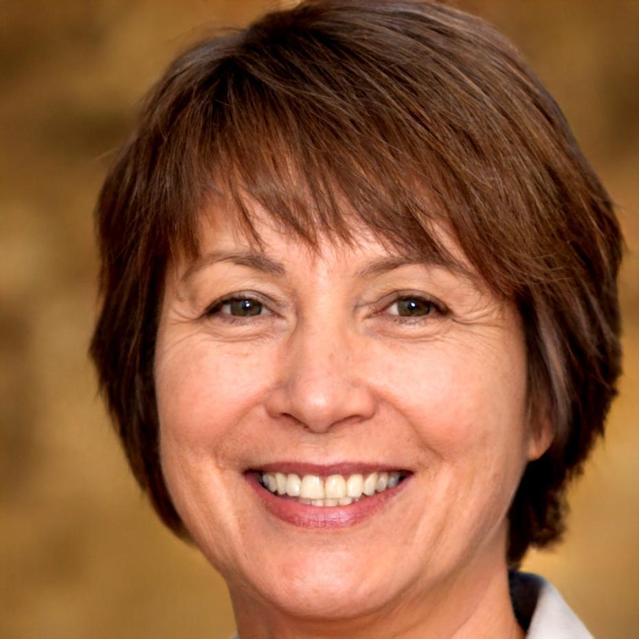 Portrait de Noémie Duvernet