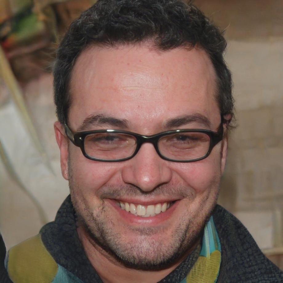 Portrait de Valère Lamoureux