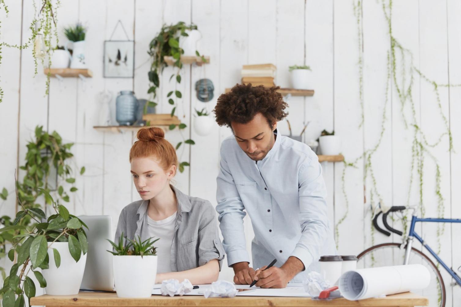 Étude de cas en gestion financière